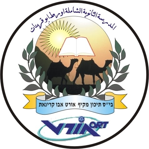 אורט אבו קרינאת أورط أبو قرينات